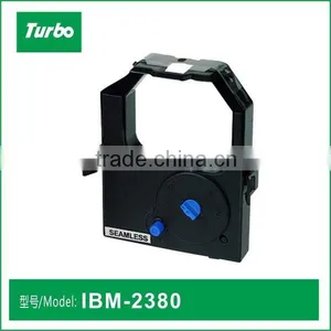 High Density POS Printer Ribbon 2308 2381 2391 for IBM Ribbon 2380 thumbnail-1