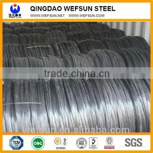 Hot Rolled Wire Rod 5.5mm thumbnail-1