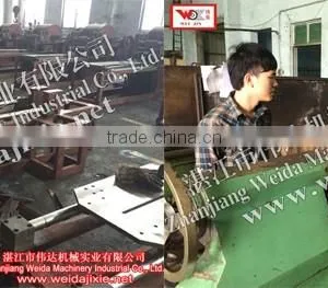 Sugarcane Juice Crusher/Presser/Squeezer thumbnail-2
