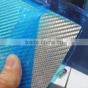 3k Electroplate Twill Glass Fiber Plate for Decorations thumbnail-1