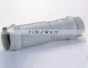 PolyVinylChloride Repair Coupler thumbnail-1