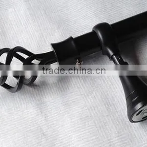 Luxury Style Curtain Rod Finial thumbnail-4