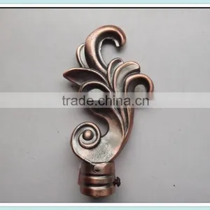 Champagne Curtain Rod Manufacture thumbnail-1