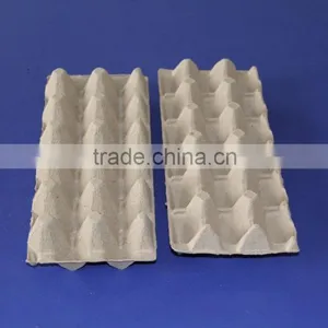 Large Capacity Made in China Paper Making Machine Egg Tray Carton 8000 Pcs/hour thumbnail-3