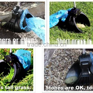 Pik-a-poo 2015 Best Selling Factory Price Plastic Biodegradable Dog Was thumbnail-6