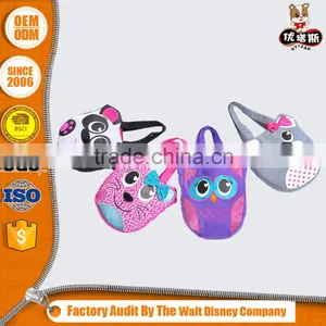 Promotional Canvas Wholesale Straw Beach Bags thumbnail-6