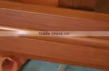Wood Grain Powder Coating thumbnail-1