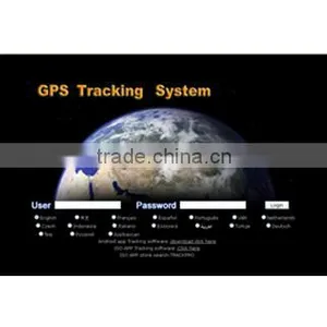 Fuel/oil Level Remote Monitoring Vehical Gps Tracking Systems thumbnail-1