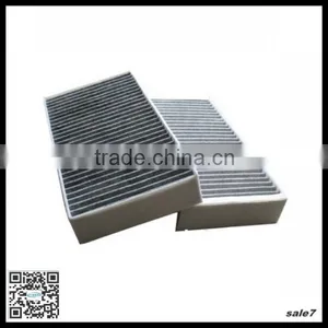 168 830 01 18 Cabin Air Filer in High Quality for Auto Parts thumbnail-2