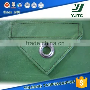 Pvc Coated Polyester Tarpaulin 600d thumbnail-1
