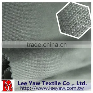 Microfiber Modal Polyester Side by Side 4 Way Stretch Pique Fabric With Face Burn Clean and Wicking thumbnail-6