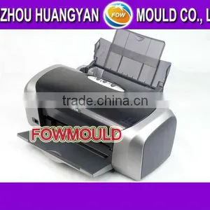 Injection Plastic Printer Machine Mould Manufacturer thumbnail-1