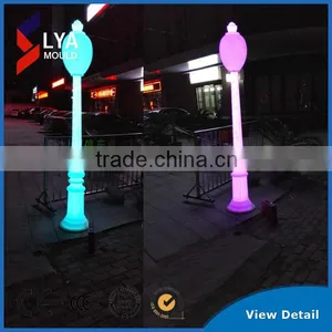 LED Light Pillar thumbnail-2