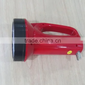 3 Powerful Led Rechargeable Flashlight MODEL 3315-3 thumbnail-4