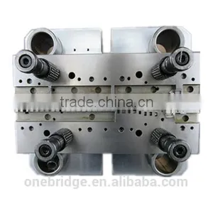 High Precision Battery Spring Terminal Tools thumbnail-3