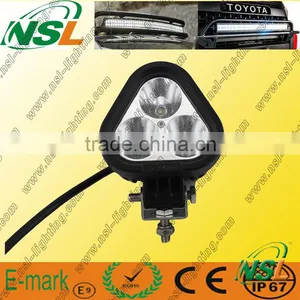 EMC 30W Led Work Light,led Driving Light,led Working Light thumbnail-3