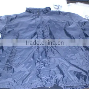 Polar Fleece Jacket in Stock thumbnail-1