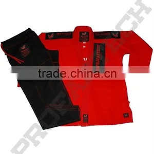 Brazilian JiujitsuGold Weave 550gsm thumbnail-1
