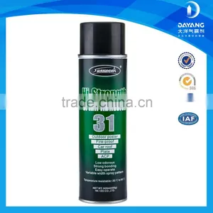 Multi-purpose Polyurethane Laminating Adhesives Spray For Laminate thumbnail-1