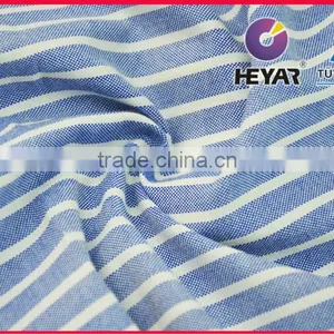 Different Fabric Colors for Oxford Shirts thumbnail-1