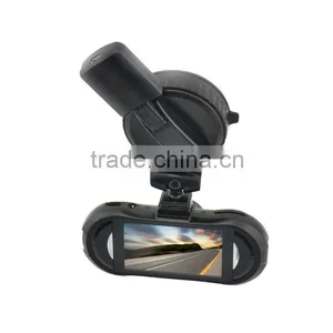 Amba A5 Real 1080P Full HD Optional GPS Car Front Camera RLDV-923 thumbnail-1