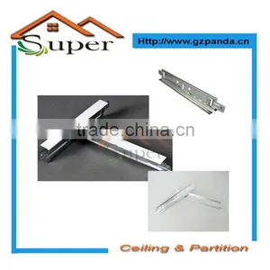 Suspension Ceiling T-bars thumbnail-1