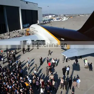 UPS Fast and Cheap Service to Vientiane From Shenzhen/guangzhou/hk thumbnail-3