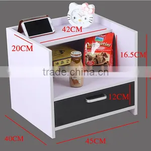 Night Stand Bed Side Table thumbnail-1