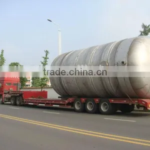Stainless Steel Vertical Storage Tank thumbnail-6