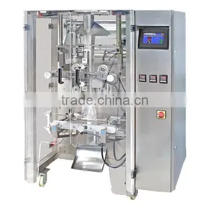 Black Tea Powder Packing Machine With Auger Filler System,favourable Price thumbnail-2