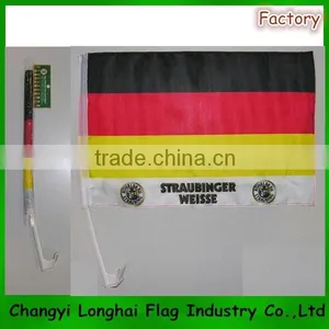 Car Hanging Car Window Flag thumbnail-5