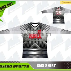 BMX JERSEY thumbnail-1