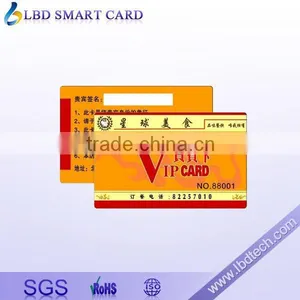 Cheapest EM4100/EM4200/EM4305 Scratch Cards Printing thumbnail-2
