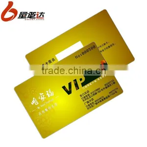 Cheapest EM4100/EM4200/EM4305 Scratch Cards Printing thumbnail-5
