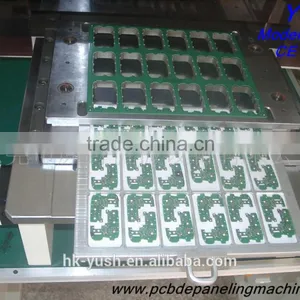 High Quality Emergency Light Circuit Board PCB Punching Machine thumbnail-1