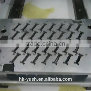 Fully Automatic Punching Machine for PCBA or PCBS thumbnail-3