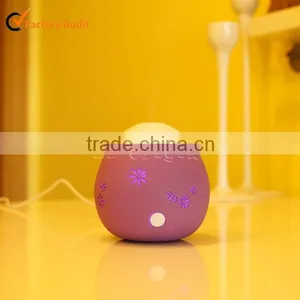 Portable Mist Humidifier / Portable Personal Humidifier / Portable Mini Mist Maker thumbnail-3