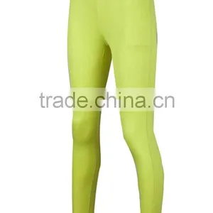 China Supplier Wholesale Custom Compression Leggings Fitness Clothing thumbnail-3