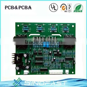 High TG PCB Board thumbnail-4