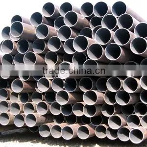 ASTM 106 Gr.B Seamless Steel Pipe thumbnail-3