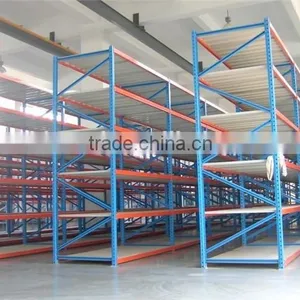 Long Span Shelving thumbnail-4