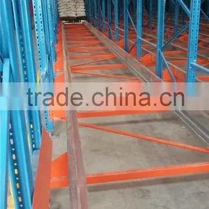 Shuttle Racking System thumbnail-4