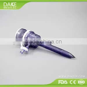 Disposable Laparoscopic Surgery Trocar thumbnail-1
