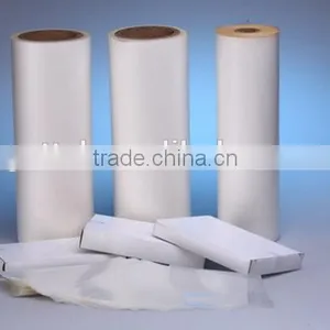 High Quality BOPP Matt Film for Cold Laminating thumbnail-2