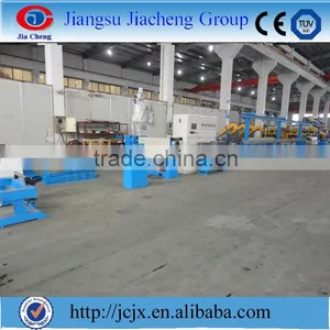FRLS Cable Manufacturing Machine thumbnail-1