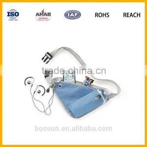 New Design Storage Mobile Phone/ Water Purse Bag for Sport thumbnail-1