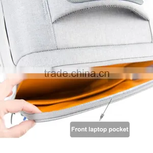 Anti-Water Anti-Shock Nylon Bag For Camera Digital DSLR Camera Bag Backpack thumbnail-6
