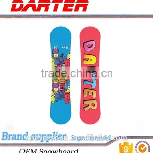 Wholesale Blank Snowboard With Good Printing thumbnail-1