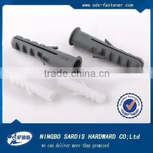 Nylon Plug Anchor thumbnail-5