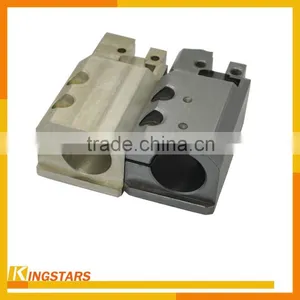 Anodized Aluminum Precision Parts Cnc Milling Aluminum Parts thumbnail-4